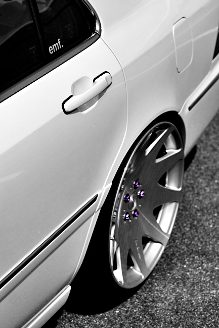 photo 5 Acura RL custom wheels   20x9.5, ET +38, tire size 225/35 R20. x ET 