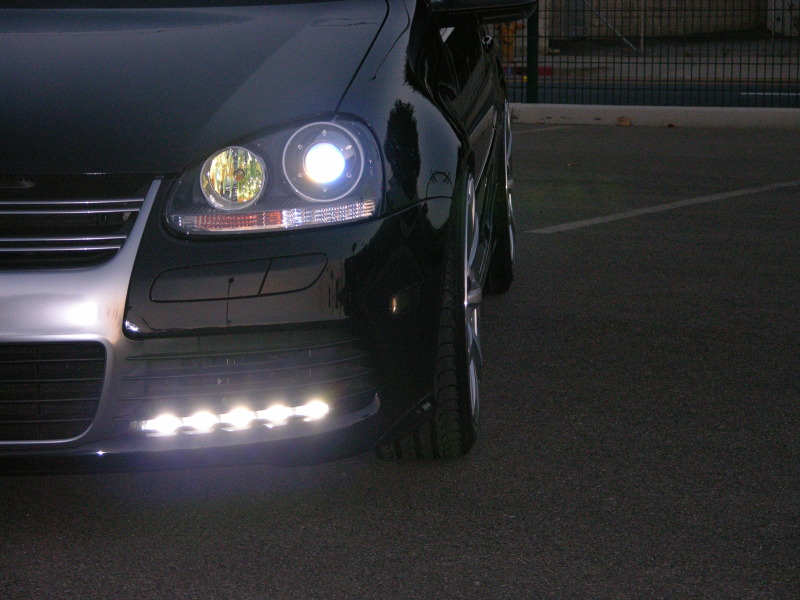 photo 2 Volkswagen Rabbit custom wheels Bentley GT 2-pc 19x9.0, ET +41, tire size 225/35 R19. x ET 