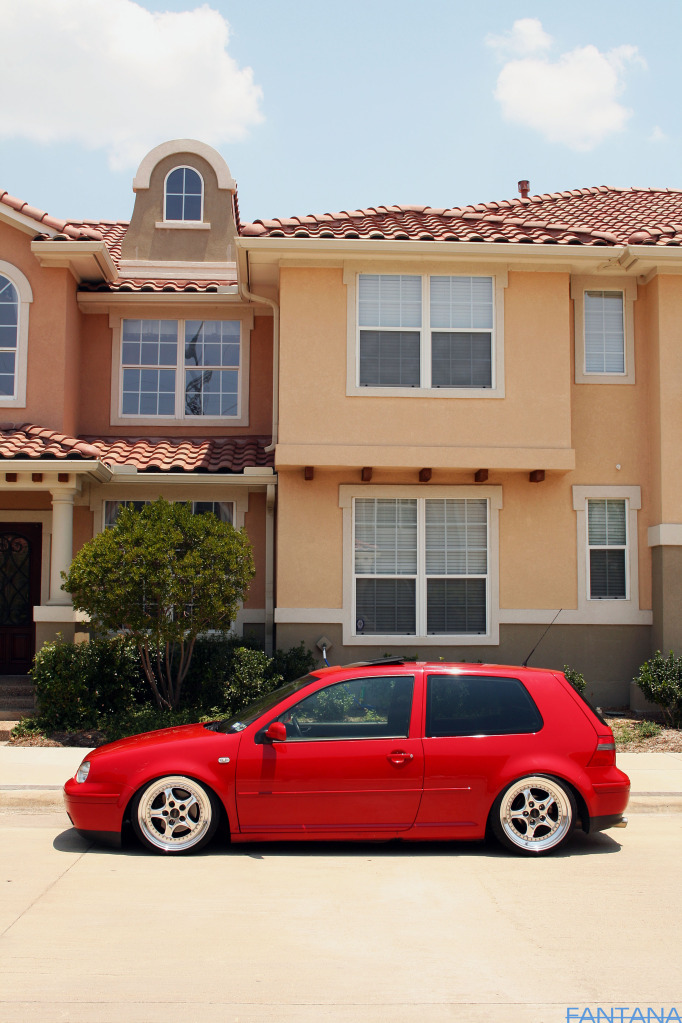 photo 2 Volkswagen Golf custom wheels Kinesis Supercup 18x9.0, ET +15, tire size 215/35 R18. 18x10.0 ET+30 225/35 R18