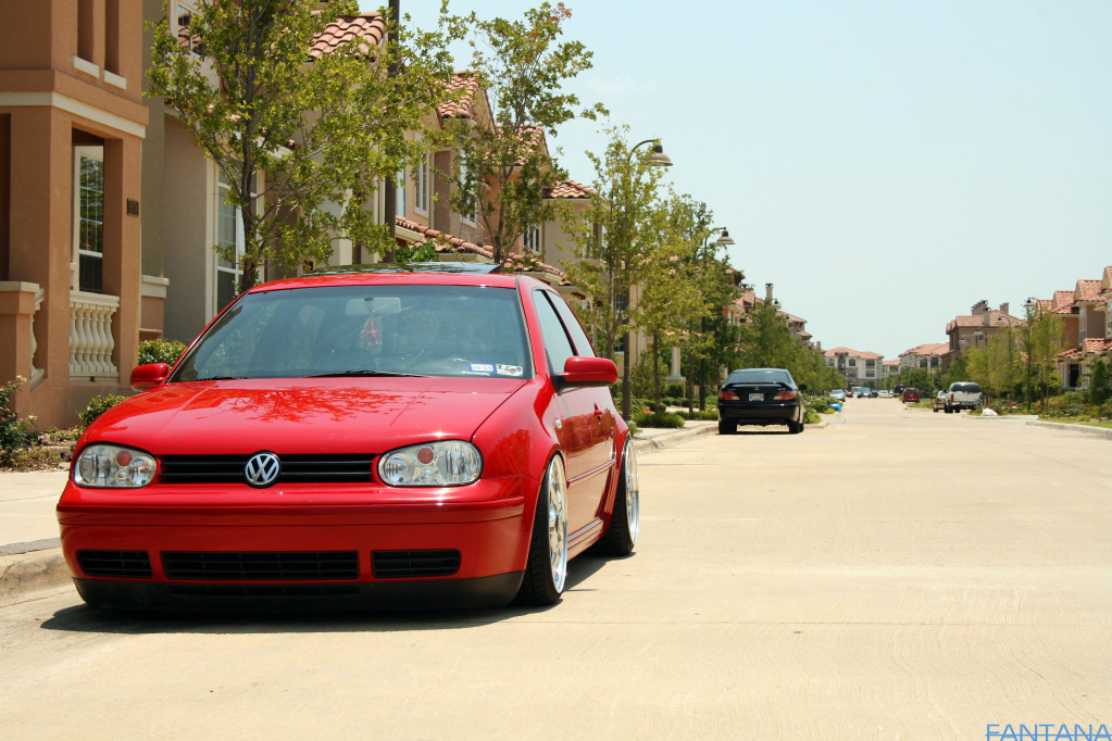 photo 4 Volkswagen Golf custom wheels Kinesis Supercup 18x9.0, ET +15, tire size 215/35 R18. 18x10.0 ET+30 225/35 R18