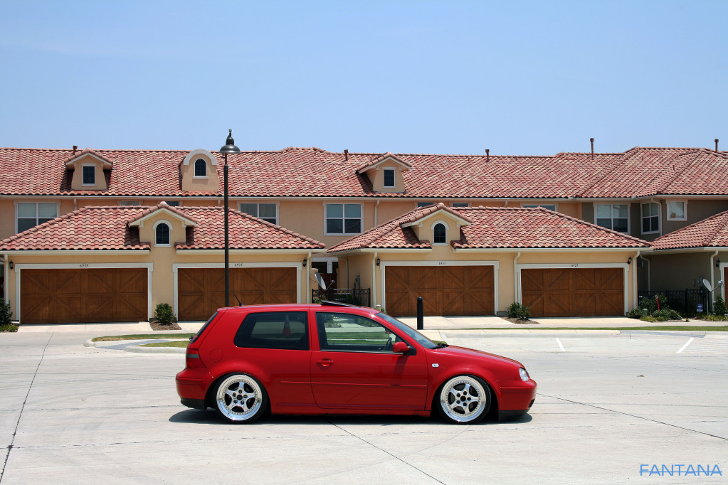 photo 10 Volkswagen Golf custom wheels Kinesis Supercup 18x9.0, ET +15, tire size 215/35 R18. 18x10.0 ET+30 225/35 R18