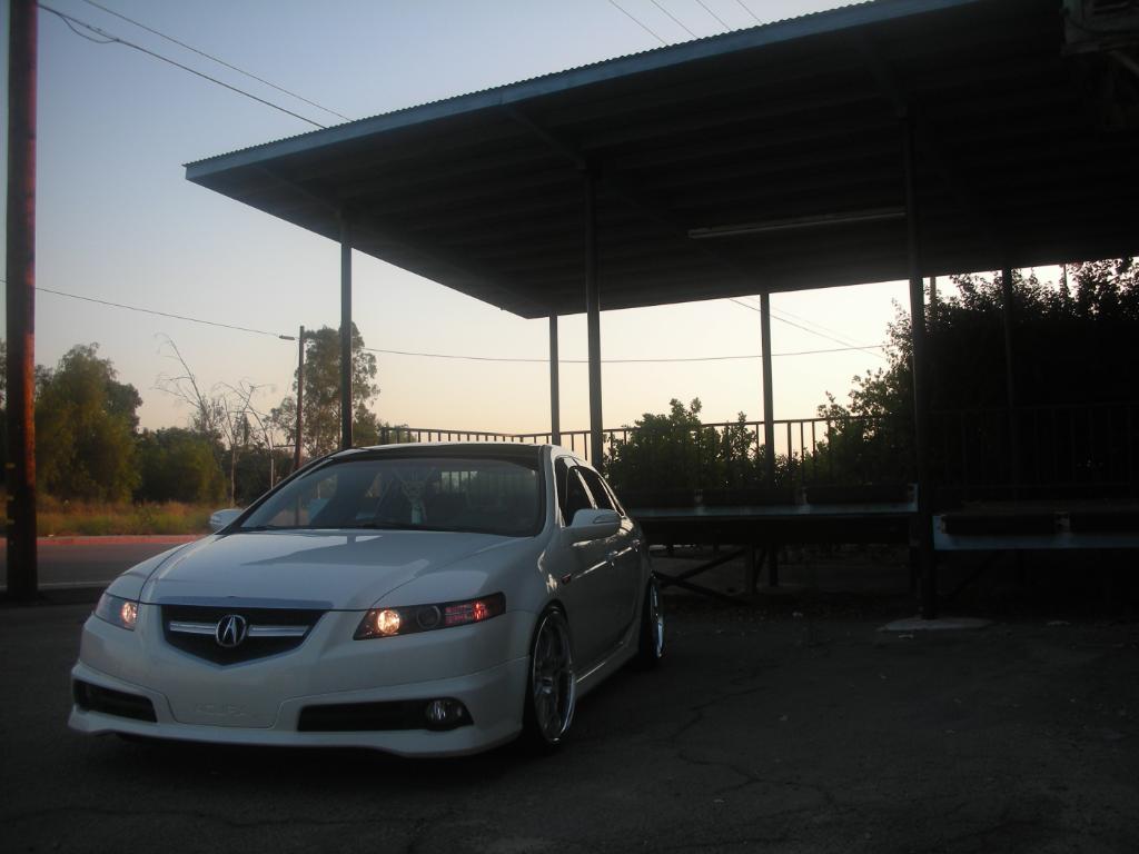 photo 15 Acura TL custom wheels Work Varianza T1S 19x9.5, ET +10, tire size 225/35 R19. 19x11.0 ET+17 245/35 R19