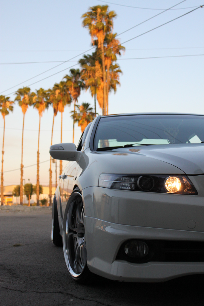 photo 20 Acura TL custom wheels Work Varianza T1S 19x9.5, ET +10, tire size 225/35 R19. 19x11.0 ET+17 245/35 R19