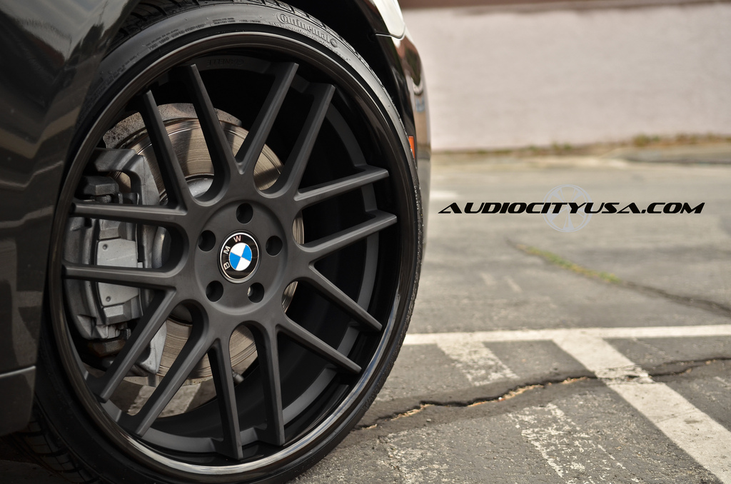 photo 1 BMW 750 custom wheels Gianelle Yerevan 22x9.0, ET , tire size 245/30 R22. 22x10.5 ET 295/25 R22