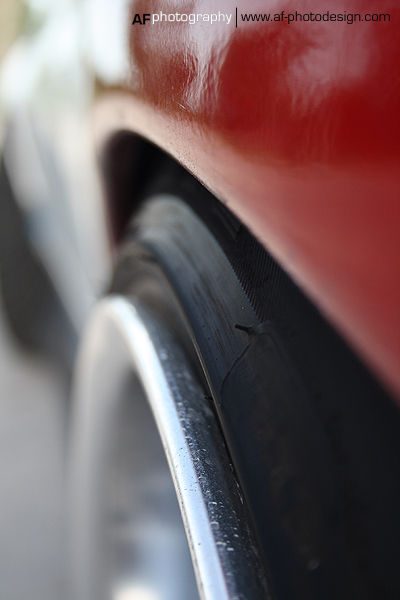 photo 5 Nissan S13 custom wheels Work VS-SD 18x10.0, ET -15, tire size 235/40 R18. 18x11.0 ET-17 245/40 R18