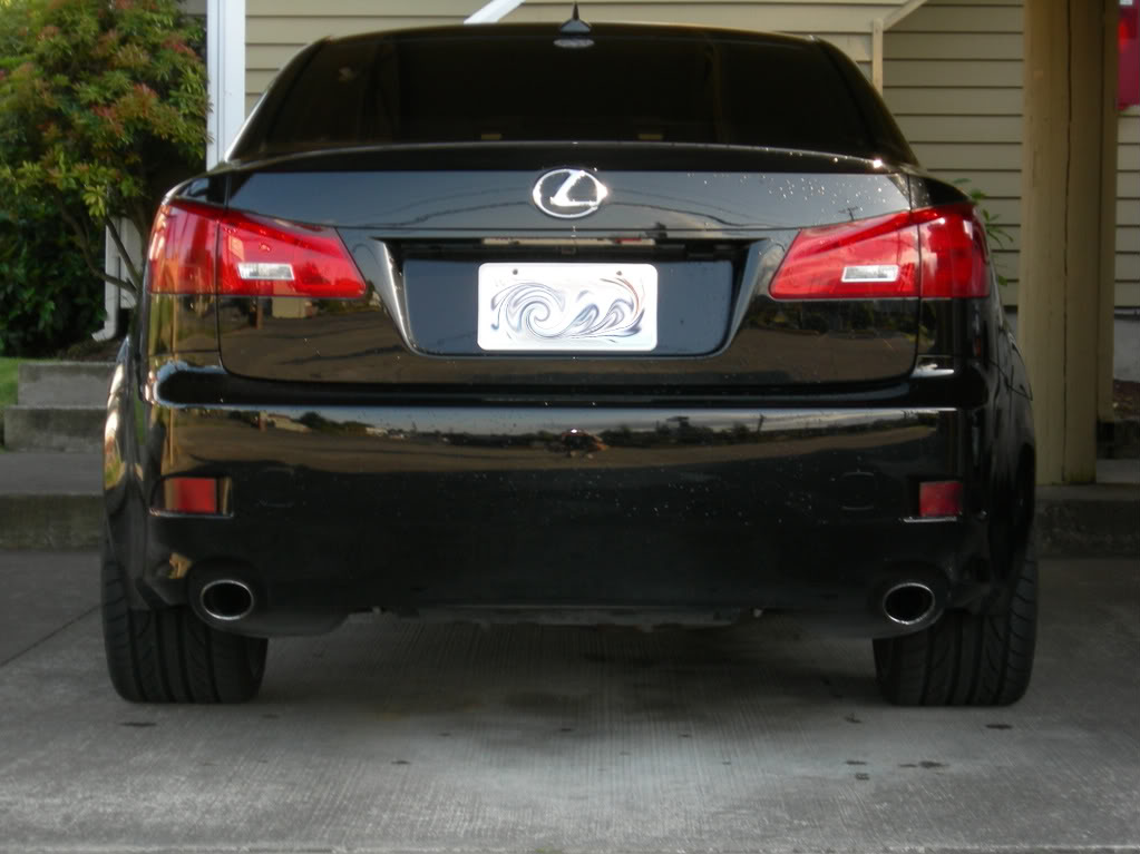 photo 4 Lexus IS 350 custom wheels MRR GT 1 19x8.5, ET , tire size 235/35 R19. 20x10.0 ET 275/30 R20