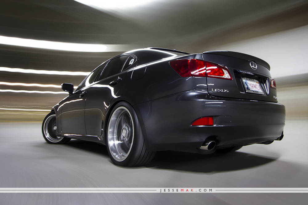 photo 4 Lexus IS 250 custom wheels TSW Strip 19x8.0, ET +40, tire size 235/35 R19. 19x9.5 ET+45 275/35 R19
