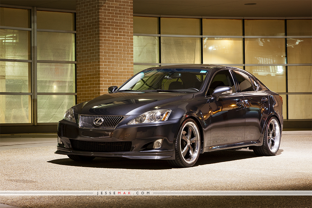 photo 7 Lexus IS 250 custom wheels TSW Strip 19x8.0, ET +40, tire size 235/35 R19. 19x9.5 ET+45 275/35 R19