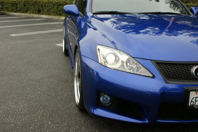 photo 9 Lexus IS-F custom wheels SSR MS-1 20x9.0, ET +37, tire size 245/35 R20. 20x10.5 ET+43 275/30 R20
