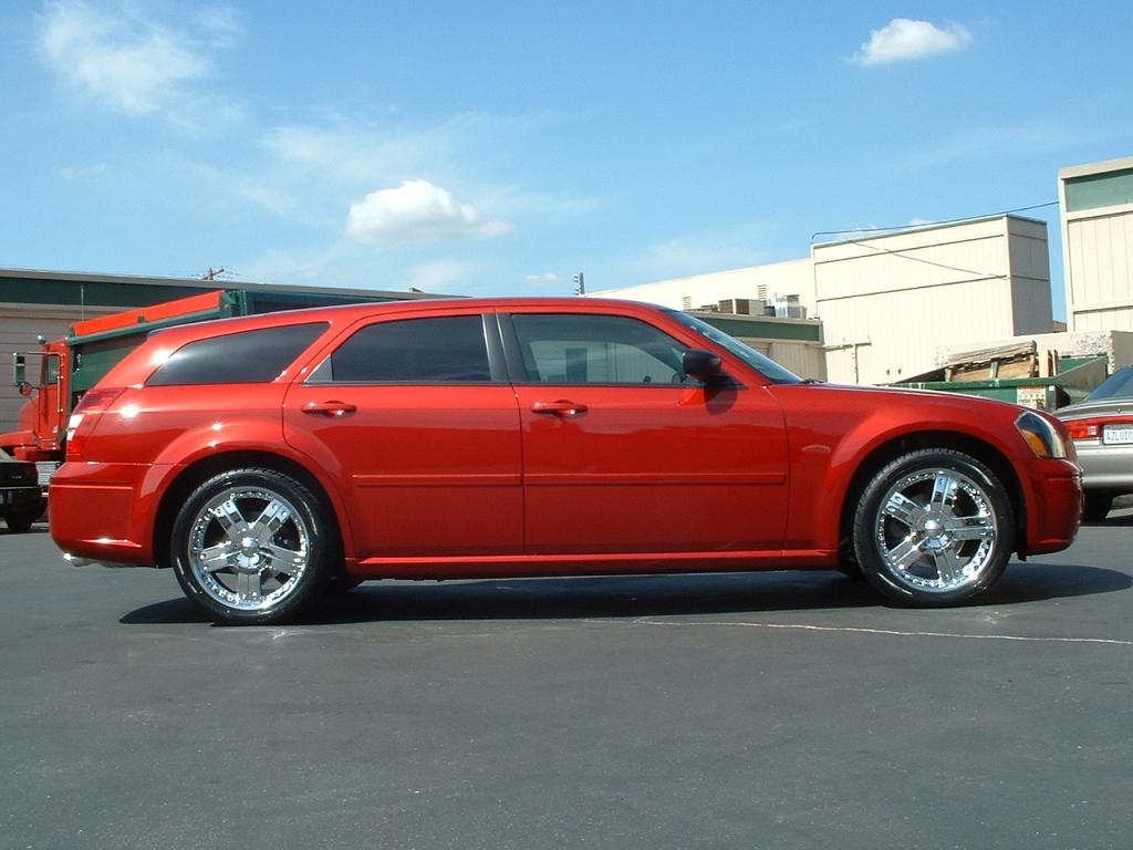 photo 2 Chrysler 300C custom wheels   23x, ET , tire size X R23. x ET 