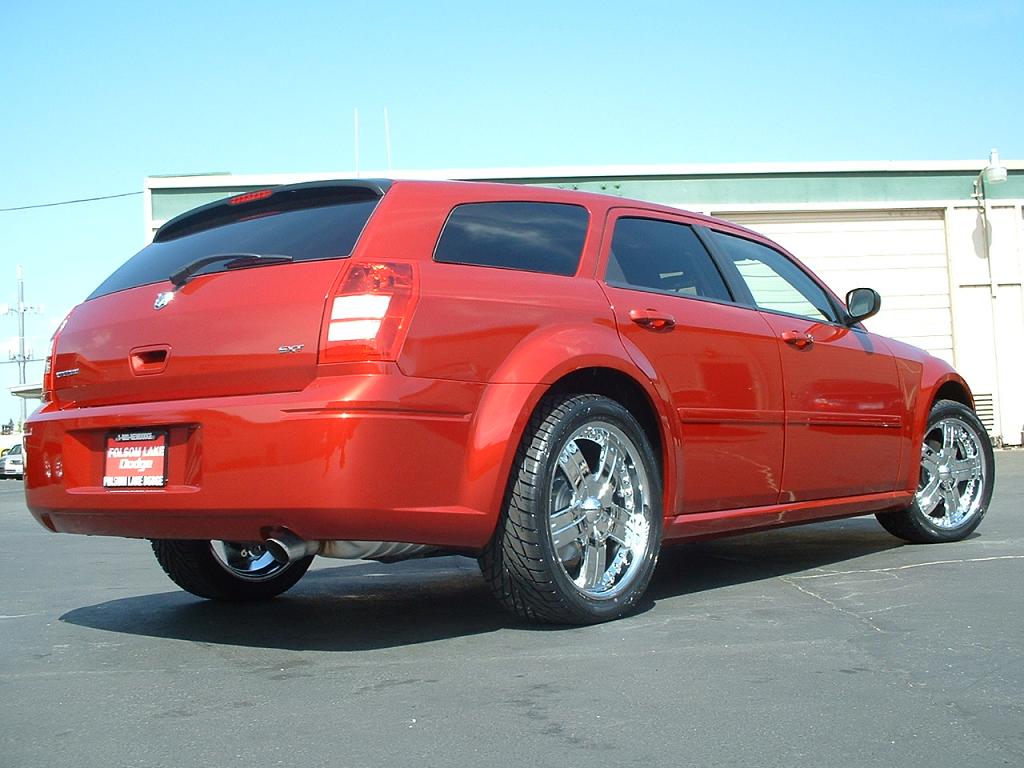 photo 3 Chrysler 300C custom wheels   23x, ET , tire size X R23. x ET 