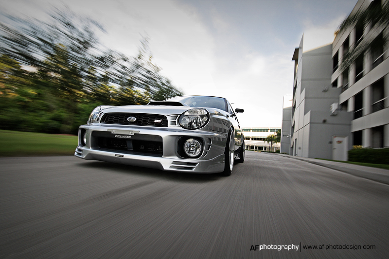 photo 9 Subaru Impreza WRX custom wheels Speed Star D5R 18x9.0, ET +27, tire size 225/40 R18. x ET 