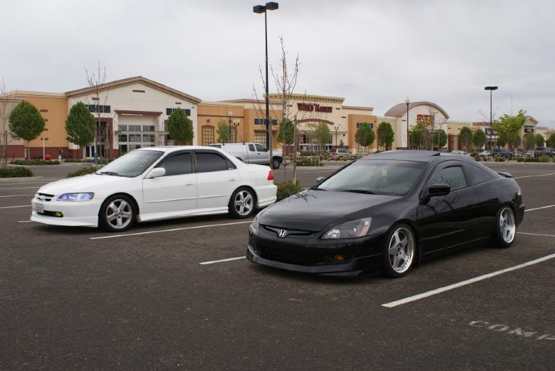 photo 3 Honda Accord custom wheels SSR Ks Tenicho Monster 18x8.0, ET +32, tire size 225/40 R18. 18x9.5 ET+32