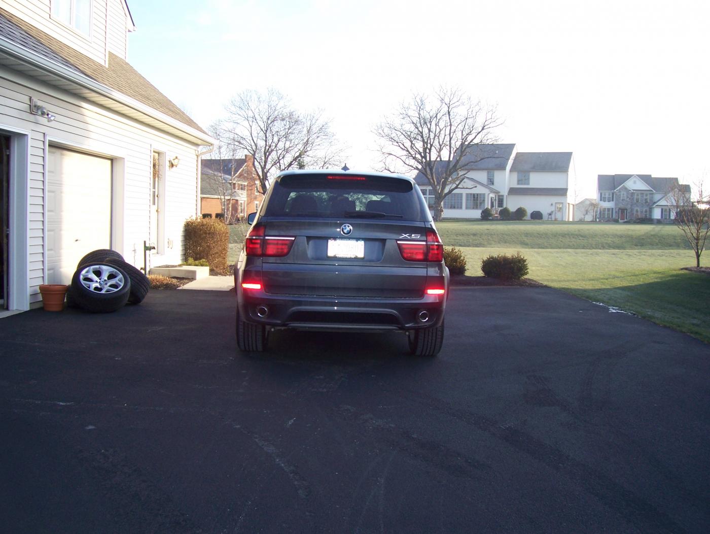 photo 2 BMW X5 custom wheels   20x9.0, ET , tire size X R20. x ET 