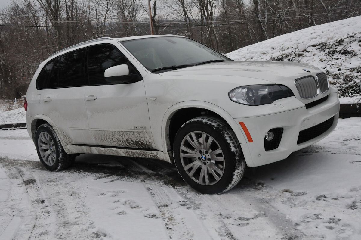 photo 1 BMW X5 custom wheels   19x9.0, ET , tire size 255/50 R19. 19x10.0 ET 285/45 R19