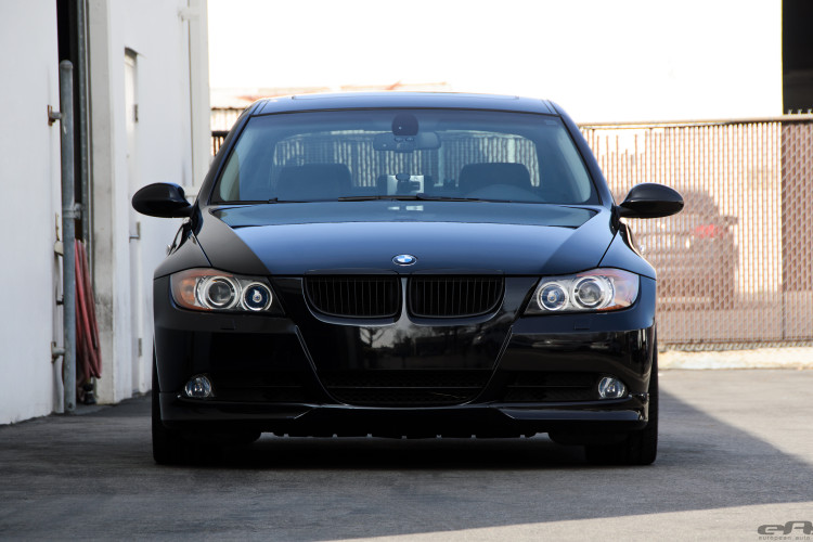 photo 2 BMW 328 custom wheels APEX PS-7 19x, ET , tire size X R19. x ET