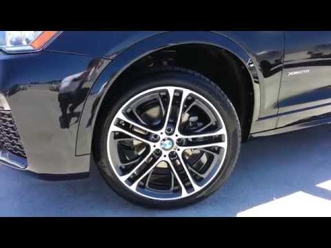 photo 1 BMW X4 custom wheels M Sport 20x, ET , tire size X R20. x ET