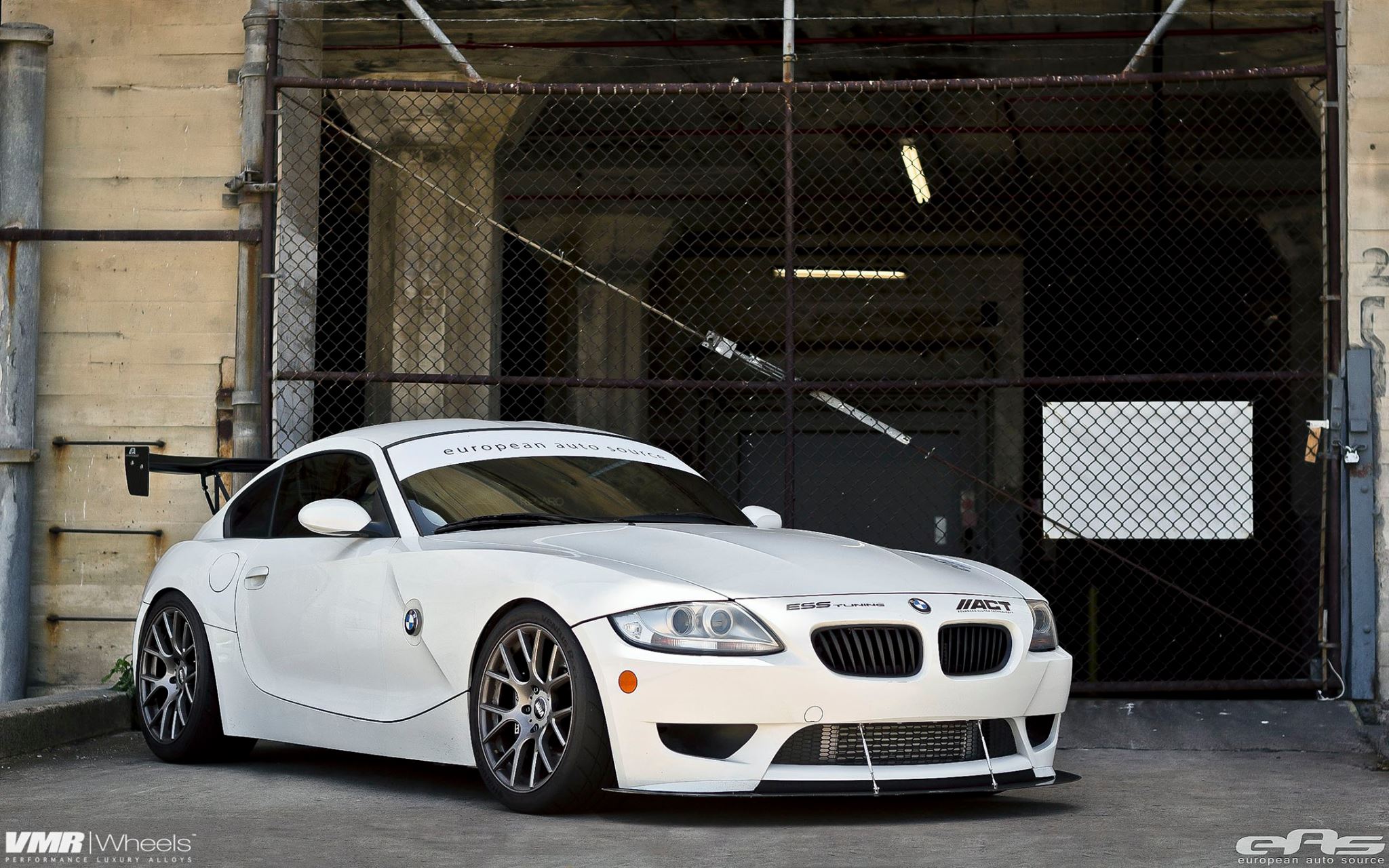 photo 1 BMW Z4 custom wheels VMR V810 19x, ET , tire size X R19. x ET 