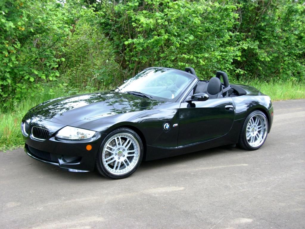 photo 4 BMW Z4M custom wheels MOMO  19x8.5, ET , tire size X R19. 19x10.0 ET 