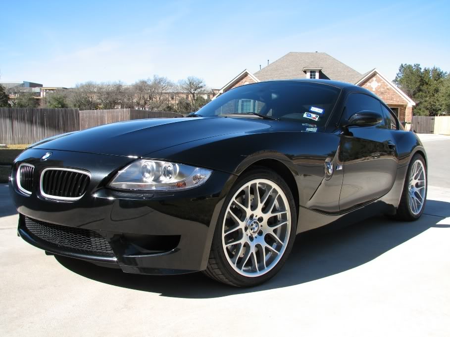 photo 1 BMW Z4M custom wheels ZCP 19x, ET , tire size 245/35 R19. x ET 285/30 R