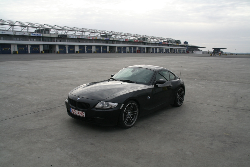 photo 2 BMW Z4 custom wheels Style 313 19x8.0, ET +37, tire size 225/35 R19. 19x9.0 ET+39 255/30 R19
