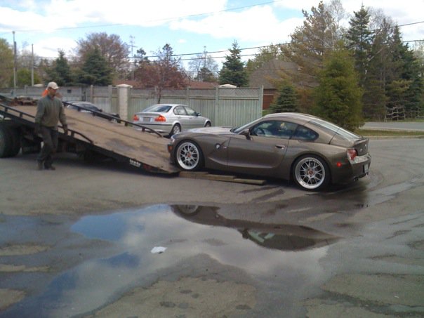 photo 1 BMW Z4M custom wheels BBS LM-R 19x, ET , tire size X R19. x ET 