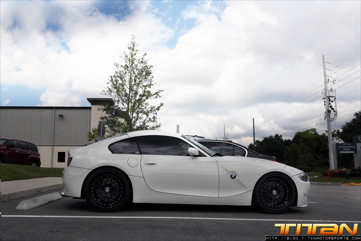 photo 1 BMW Z4 custom wheels HRE C20 19x, ET , tire size X R19. x ET 
