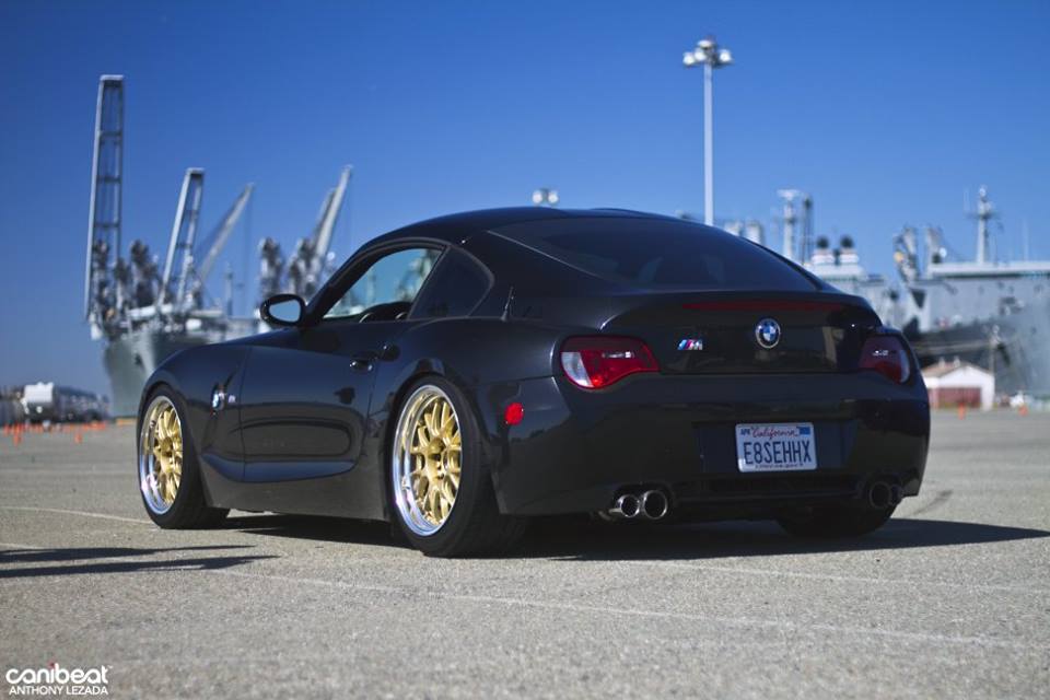 photo 1 BMW Z4M custom wheels Workmeister M1R 18x, ET , tire size X R18. x ET 