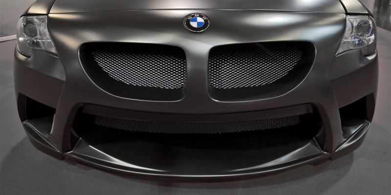 photo 6 BMW Z4 custom wheels OEM M6 19x, ET , tire size 245/35 R19. x ET 275/35 R