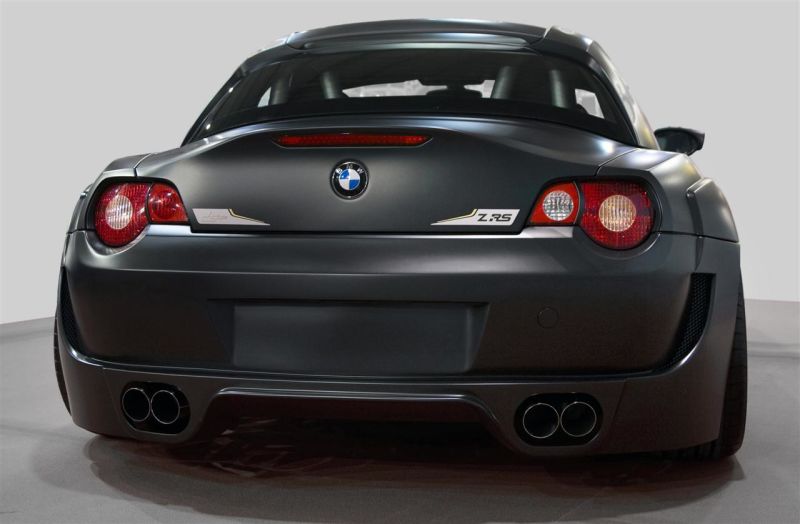 photo 8 BMW Z4 custom wheels OEM M6 19x, ET , tire size 245/35 R19. x ET 275/35 R