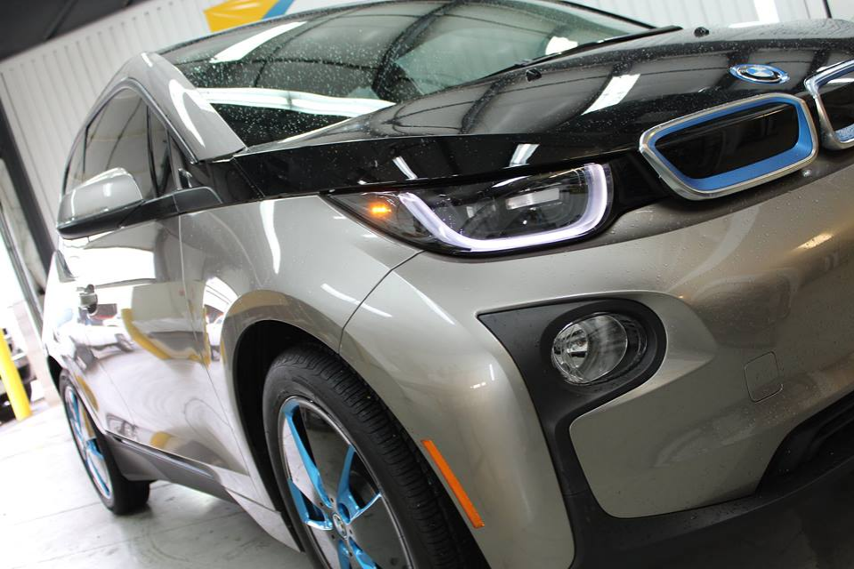 photo 2 BMW i3 custom wheels   20x, ET , tire size X R20. x ET 