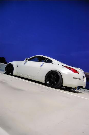 photo 3 Nissan 350Z custom wheels VarrsToen 2.2.2 19x9.5, ET -6, tire size 215/35 R19. 19x10.5 ET-6 245/35 R19