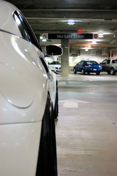 photo 10 Nissan 350Z custom wheels VarrsToen 2.2.2 19x9.5, ET -6, tire size 215/35 R19. 19x10.5 ET-6 245/35 R19