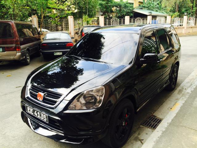 photo 4 Honda CR-V custom wheels OEM Honda CR-V 2009 17x, ET , tire size X R17. x ET