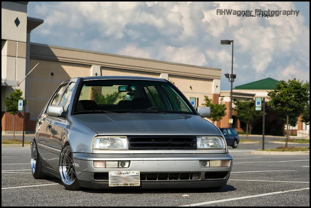 photo 16 Volkswagen Jetta custom wheels Work Equip 03 15x8.0, ET +25, tire size 195/45 R15. 15x8.0 ET+20
