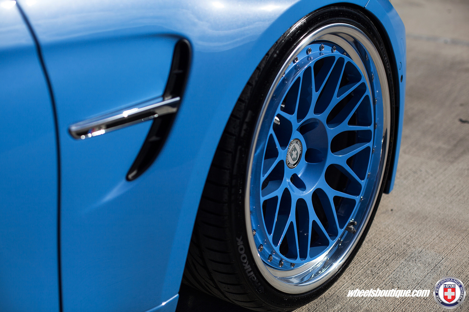 photo 1 BMW M3 custom wheels HRE Classic 300 20x9.5, ET , tire size 255/30 R20. 20x11.5 ET 305/25 R20