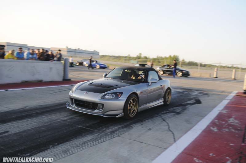 photo 3 Honda S2000 custom wheels Rays Engineering Gramlights 57C 17x8.5, ET +40, tire size 225/45 R17. 17x9.5 ET+38 235/40 R17