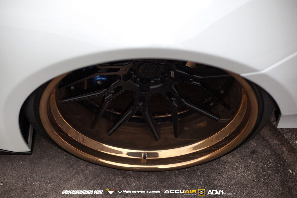 photo 7 BMW M4 custom wheels Vorsteiner GTRS4 21x10.0, ET , tire size 255/30 R21. 21x15.0 ET 355/25 R21