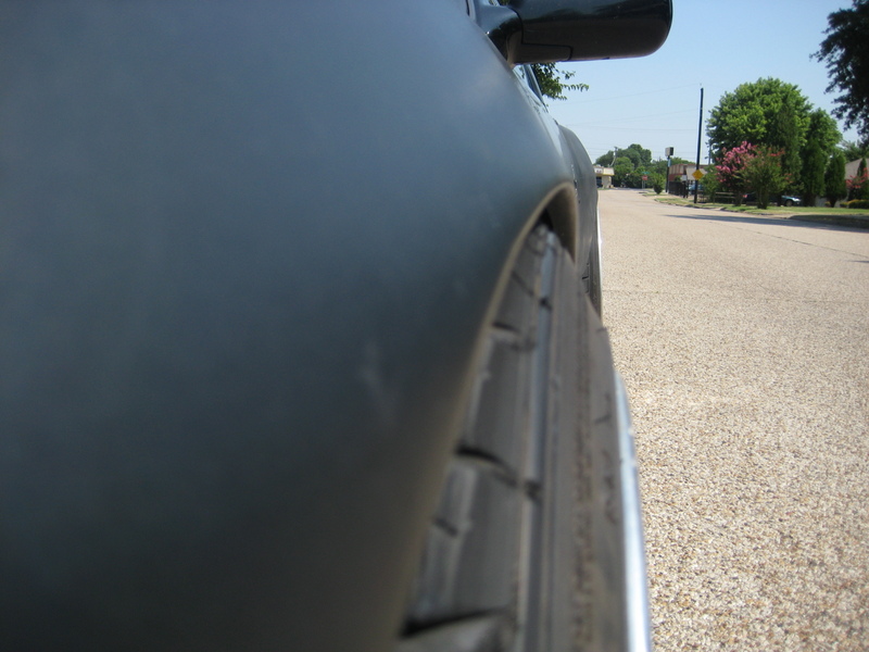photo 10 Nissan S13 custom wheels Amistad Dish 18x10.0, ET 0, tire size 235/40 R18. 18x12.0 ET0 255/40 R18