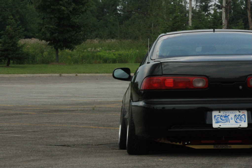 photo 1 Acura Integra custom wheels SSR Reverse Mesh 15x7.5, ET +5, tire size 195/45 R15. 15x7.5 ET+7