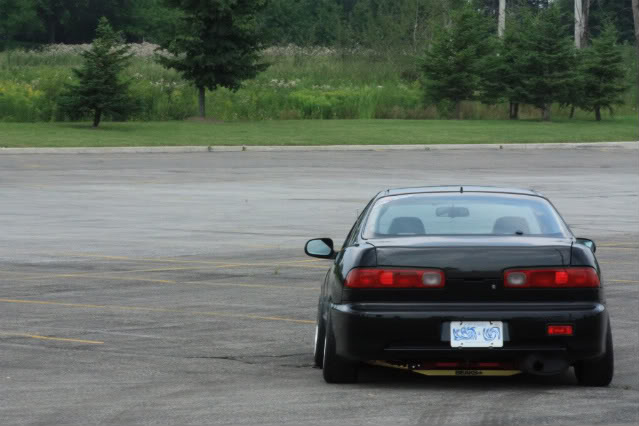 photo 2 Acura Integra custom wheels SSR Reverse Mesh 15x7.5, ET +5, tire size 195/45 R15. 15x7.5 ET+7