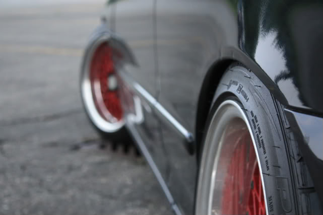 photo 3 Acura Integra custom wheels SSR Reverse Mesh 15x7.5, ET +5, tire size 195/45 R15. 15x7.5 ET+7