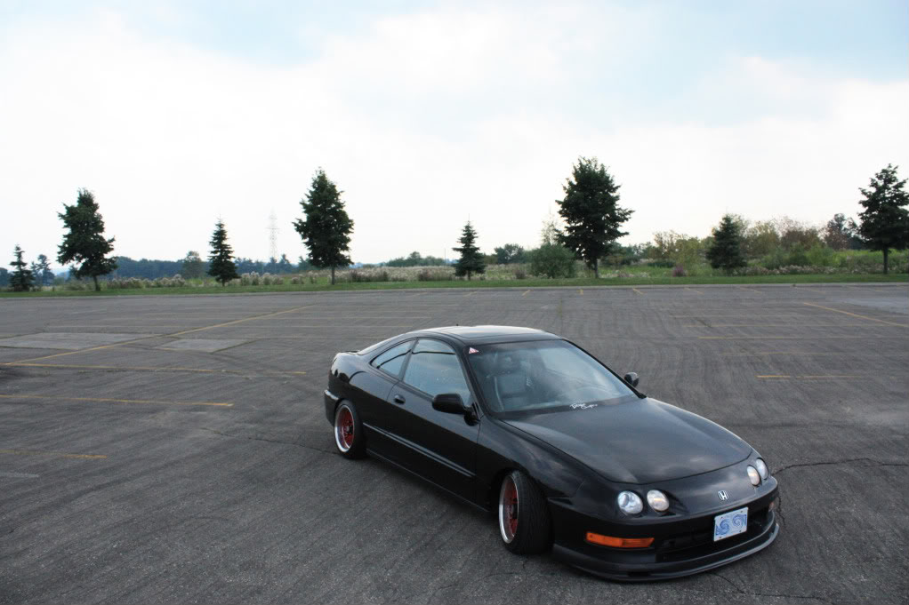 photo 5 Acura Integra custom wheels SSR Reverse Mesh 15x7.5, ET +5, tire size 195/45 R15. 15x7.5 ET+7