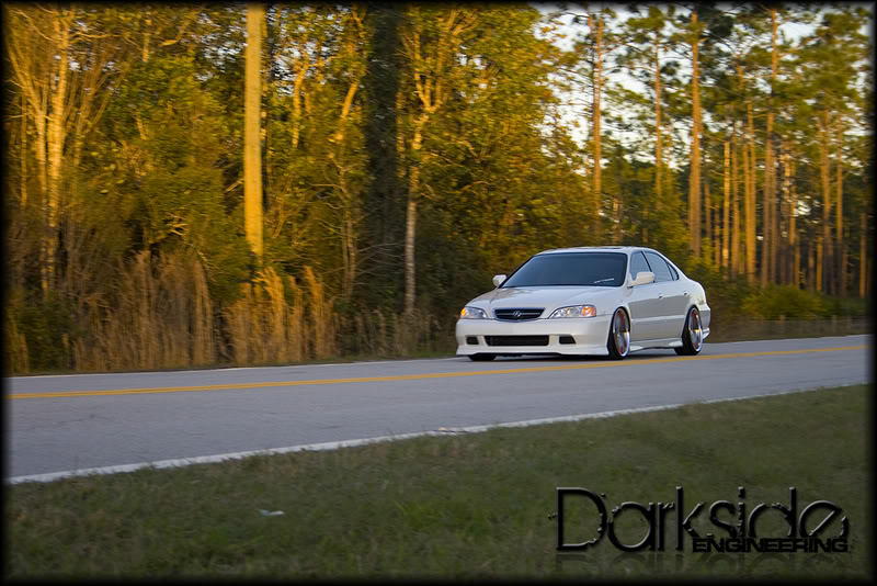 photo 3 Acura TL custom wheels Work Varianza D3S 19x9.0, ET +43, tire size 225/35 R19. 19x9.0 ET+30