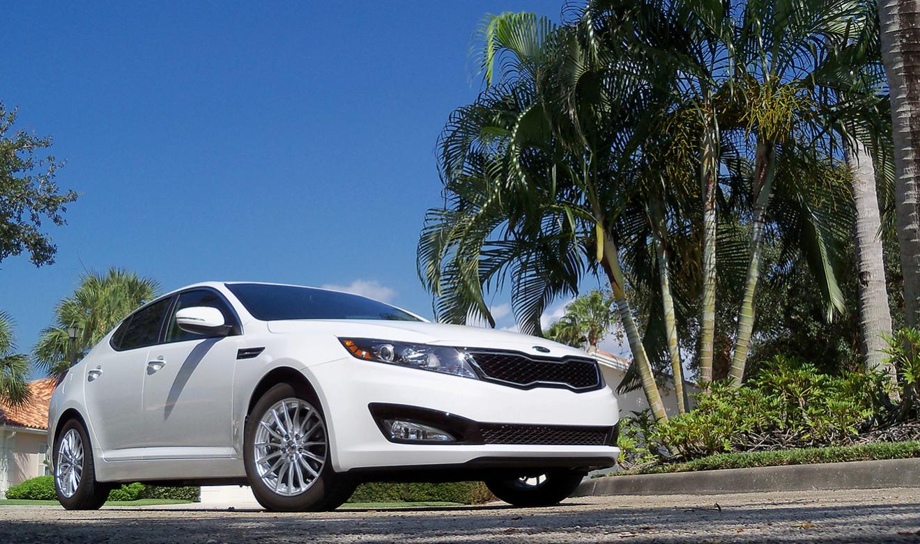 photo 2 Kia Optima custom wheels Advanti Racing B1 Lupo 17x7.0, ET +40, tire size X R17. x ET