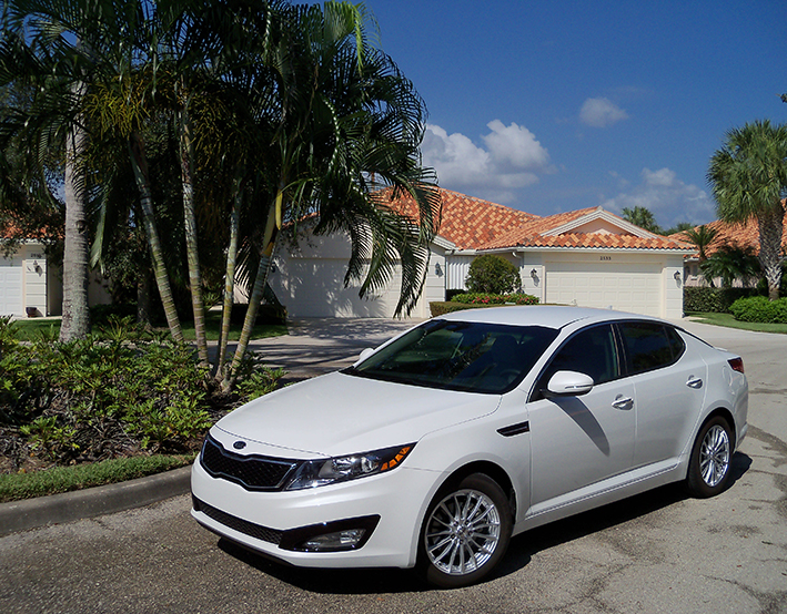photo 3 Kia Optima custom wheels Advanti Racing B1 Lupo 17x7.0, ET +40, tire size X R17. x ET