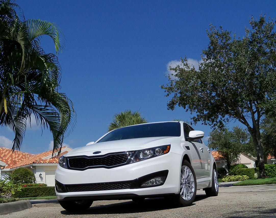 photo 4 Kia Optima custom wheels Advanti Racing B1 Lupo 17x7.0, ET +40, tire size X R17. x ET