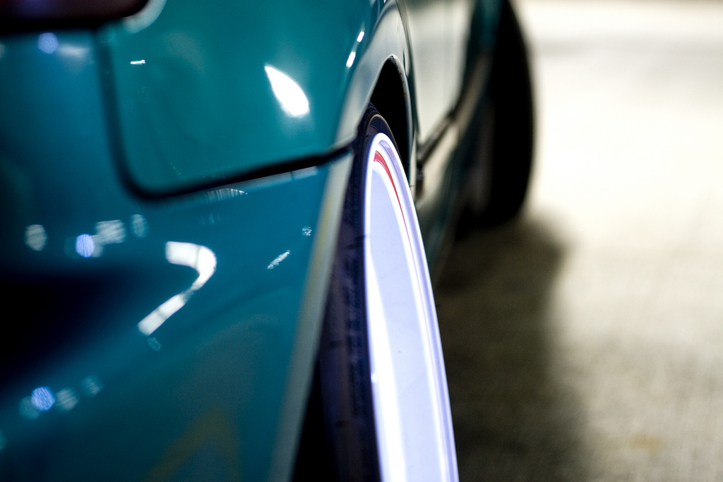 photo 6 Honda Civic custom wheels XXR 513 15x8.0, ET 0, tire size 195/45 R15. x ET 