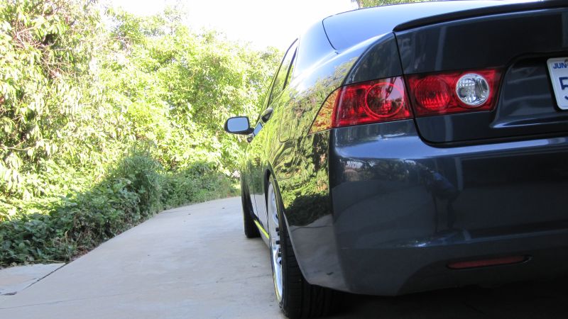 photo 1 Acura TSX custom wheels SSR type-c 18x9.0, ET +40, tire size 235/40 R18. x ET 