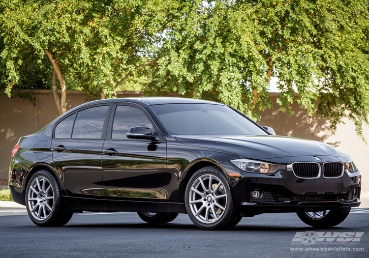photo 1 BMW 328 custom wheels Beyern Bavaria 18x, ET , tire size X R18. x ET 